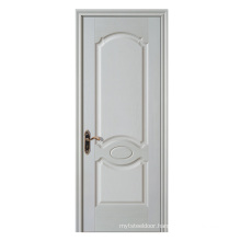 GO-B10a modern titanium white door skin panel sheet customized hdf door skin